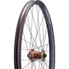 Race Face - ARC 29in Boost Kashmoney Limited Edition Carbon Wheel - Kash Money, Front