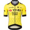 Yellow/Black