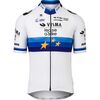 White/Blue
