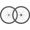Reynolds - Blacklabel ATR Expert Gravel Wheelset - Tubeless - Centerlock