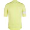 Lime Green/White