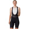 Rapha - Pro Team Bib Short - Women's - Black/Black