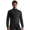Rapha - Brevet Insulated Jacket - Men's - Black/Black