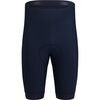 Dark Navy/White