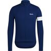 Navy/White