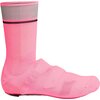 Rapha - Reflective Oversocks - High-Vis Pink