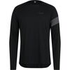 Black/Grey
