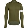Dark Khaki/White