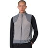 Rapha - Explore Insulated Gilet - Men's - Sage Grey/Rock