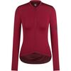Burgundy/Port