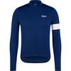 Navy/White