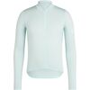 Aqua/White