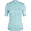 Light Blue/White