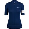 Navy/White