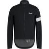 Rapha - Core Rain Jacket - Men's - Black/White