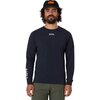 Rapha - Trail Finale Windblock Jersey - Men's - Black/White