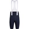 Dark Navy/White