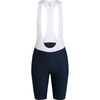 Dark Navy/White