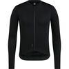 Rapha - Pro Team Long-Sleeve Lightweight Jersey - Men's - Black/White