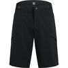 Rapha - Trail Short - Men's - Black/Grey