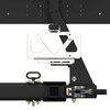 RiG'd - HitchingPost License Plate Light Kit - Black