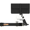 RiG'd - RambleSwing Pro HitchingPost Accessory Wings - Black