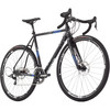 Ridley - X-Ride 20 Disc Complete Cyclocross Bike - 2015