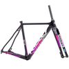 Ridley - X-Night SL Disc Cyclocross Frameset - 2018