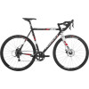 Ridley - X-Ride/Shimano 105 Disc Complete Bike