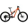 Rocky Mountain - Reaper 24 Mountain Bike - Kids' - Orange/Grey/Orange
