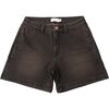 Ripton - Bad Leroy Short - Women's - Rust Bucket