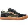 Camo/Black