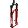 RockShox - Pike DJ 26in Fork - Electric Red