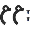 RockShox - Torque-Cap Adapter - Black