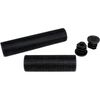 RockShox - Grips for TwistLoc - 77/125mm Textured Grips