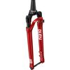 RockShox - Rudy Ultimate Race Day 2 700c Fork - Electric Red