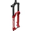 RockShox - ZEB Ultimate Flight Attendant 29in Boost Fork - Electric Red