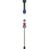 RockShox - Flight Attendant Rear Shock Control Module - One Color
