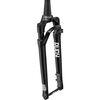 RockShox - Rudy Ultimate Race Day 2 Fork - 700c - Gloss Black