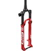 RockShox - SID SL Ultimate Flight Attendant 29in Boost Fork - Electric Red, 3-Pos Crown Lock
