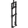 RockShox - BoXXer Select 27.5in Boost Fork - Black