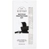 Restrap - Bicycle Protection Kit - Black