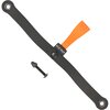 Restrap - City Pull Tab - Black