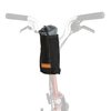 Restrap - City Stem Bag - Black