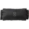 Restrap - Race Dry Bag - Double Roll - Black