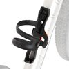 Restrap - Side Release Bottle Cage - Black