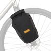Restrap - Switch 5L Pannier - Black