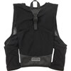 Restrap - Lightweight Race Hydration Vest - Black
