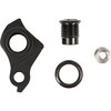 Restrap - Switch UDH Adaptor - Black