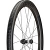 Roval - Terra Aero CL Wheel - Satin Carbon/Satin Black